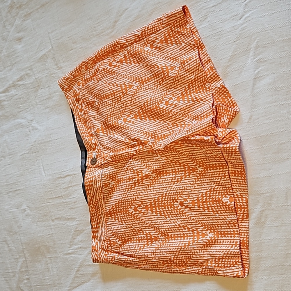 Summer shorts